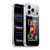 Superman DC Comics Famous Comic Book Covers Death Soft Gel Case for Apple iPhone 17 Pro Max
