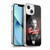 AMC The Walking Dead Rick Grimes Legacy Democracy Soft Gel Case for Apple iPhone 13