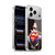 Superman DC Comics Famous Comic Book Covers Forever Soft Gel Case for Apple iPhone 17 Pro Max