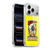 Superman DC Comics Famous Comic Book Covers Number 1 Soft Gel Case for Apple iPhone 17 Pro Max