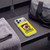 Superman DC Comics Famous Comic Book Covers Number 1 Soft Gel Case for Apple iPhone 17 Pro Max