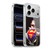 Superman DC Comics Famous Comic Book Covers Forever Soft Gel Case for Apple iPhone 17 Pro
