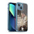 AMC The Walking Dead Rick Grimes Legacy Mercy Prevails Soft Gel Case for Apple iPhone 13 Mini & MagSafe