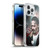 AMC The Walking Dead Rick Grimes Legacy Quote Soft Gel Case for Apple iPhone 13 Pro Max & MagSafe
