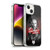AMC The Walking Dead Rick Grimes Legacy Democracy Soft Gel Case for Apple iPhone 14 Plus & MagSafe
