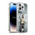 AMC The Walking Dead Rick Grimes Legacy Fight Survive Soft Gel Case for Apple iPhone 14 Pro Max & MagSafe