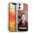 AMC The Walking Dead Negan Lucille 2 Soft Gel Case for Apple iPhone 12 / iPhone 12 Pro & MagSafe