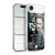 AMC The Walking Dead Rick Grimes Legacy Question Soft Gel Case for Apple iPhone 17 Air