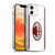 AC Milan 2017/18 Crest Kit Away Soft Gel Case for Apple iPhone 12 / iPhone 12 Pro & MagSafe