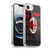 AC Milan 2017/18 Crest Kit Third Soft Gel Case for Apple iPhone 16e / Apple iPhone 17e & MagSafe