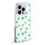 Andrea Lauren Design Birds White Flamingo Soft Gel Case for Apple iPhone 17