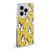 Andrea Lauren Design Birds Yellow Penguins Soft Gel Case for Apple iPhone 17