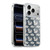 Andrea Lauren Design Birds Swans Soft Gel Case for Apple iPhone 17 Pro