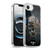 Alchemy Gothic Graphic Art Necronaut Soft Gel Case for Apple iPhone 16e / Apple iPhone 17e & MagSafe