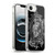 Alchemy Gothic Graphic Art Widow Soft Gel Case for Apple iPhone 16e / Apple iPhone 17e & MagSafe