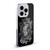Alchemy Gothic Graphic Art Widow Soft Gel Case for Apple iPhone 16e / Apple iPhone 17e & MagSafe