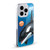 Animal Club International Underwater Orca Soft Gel Case for Apple iPhone 17