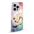 Brigid Ashwood Sacred Symbols OM Soft Gel Case for Apple iPhone 17