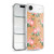 Cat Coquillette Tropical Wildlife Protea Bloom Soft Gel Case for Apple iPhone 17 Air