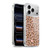 Cat Coquillette Tropical Wildlife Sparkly Leopard Print Soft Gel Case for Apple iPhone 17 Pro Max