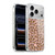 Cat Coquillette Tropical Wildlife Sparkly Leopard Print Soft Gel Case for Apple iPhone 17 Pro