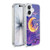 Christos Karapanos Dark Hours Carving The Crescent Soft Gel Case for Apple iPhone 17