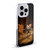 Christos Karapanos Dark Hours The Training Soft Gel Case for Apple iPhone 17 Pro Max