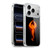 Christos Karapanos Dark Hours Dragon Phoenix Soft Gel Case for Apple iPhone 17 Pro