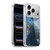 Christos Karapanos Dark Hours Otherworldly Howling Soft Gel Case for Apple iPhone 17 Pro