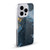 Christos Karapanos Dark Hours Otherworldly Howling Soft Gel Case for Apple iPhone 17 Pro