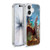 Cosmo18 Space 2 Nebula's Pillars Soft Gel Case for Apple iPhone 17