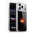 Cosmo18 Space 2 Black Hole Soft Gel Case for Apple iPhone 17 Pro Max