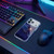 Cosmo18 Space 2 Shine Soft Gel Case for Apple iPhone 17 Pro Max