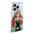 DC Women Core Compositions Mera Soft Gel Case for Apple iPhone 17 Pro Max
