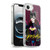DC Women Core Compositions Batgirl Soft Gel Case for Apple iPhone 16e / Apple iPhone 17e & MagSafe