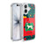 Frida Kahlo Icons Deer Soft Gel Case for Apple iPhone 17
