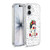 Frida Kahlo Icons Sugar Skull Soft Gel Case for Apple iPhone 17