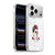 Frida Kahlo Icons Sugar Skull Soft Gel Case for Apple iPhone 17 Pro Max