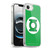 Green Lantern DC Comics Logos Classic Soft Gel Case for Apple iPhone 16e / Apple iPhone 17e & MagSafe