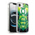 Green Lantern DC Comics Logos Uniform Soft Gel Case for Apple iPhone 16e / Apple iPhone 17e & MagSafe