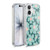 Gabriela Thomeu Retro Daisy Green Soft Gel Case for Apple iPhone 17