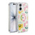 Gabriela Thomeu Retro Scandinavian Floral Soft Gel Case for Apple iPhone 17