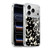 Gabriela Thomeu Retro Black And White Groovy Soft Gel Case for Apple iPhone 17 Pro