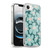 Gabriela Thomeu Retro Daisy Green Soft Gel Case for Apple iPhone 16e / Apple iPhone 17e & MagSafe