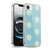 Gabriela Thomeu Retro Sun Blue Soft Gel Case for Apple iPhone 16e / Apple iPhone 17e & MagSafe