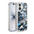 Glasgow Warriors Logo 2 Camouflage Soft Gel Case for Apple iPhone 17