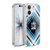 Glasgow Warriors Logo 2 Diagonal Tartan Soft Gel Case for Apple iPhone 17