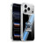 Glasgow Warriors Logo 2 Diagonal Stripes Soft Gel Case for Apple iPhone 17 Pro Max