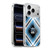 Glasgow Warriors Logo 2 Diagonal Tartan Soft Gel Case for Apple iPhone 17 Pro