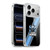 Glasgow Warriors Logo 2 Diagonal Stripes Soft Gel Case for Apple iPhone 17 Pro